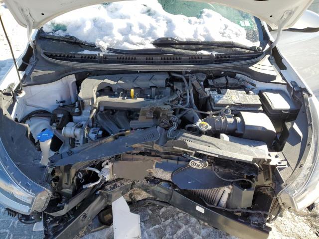 Photo 11 from auction – 2022 KIA RIO LX with VIN 3KPA24AD0NE439740