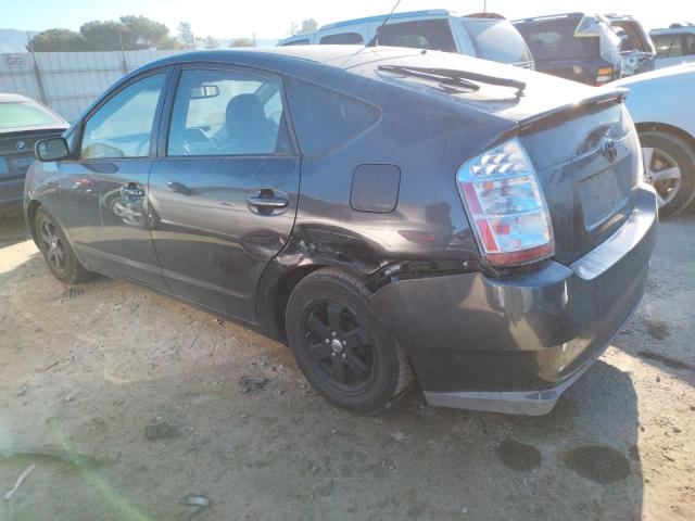 Photo 2 from auction – 2008 TOYOTA PRIUS with VIN JTDKB20U783306303