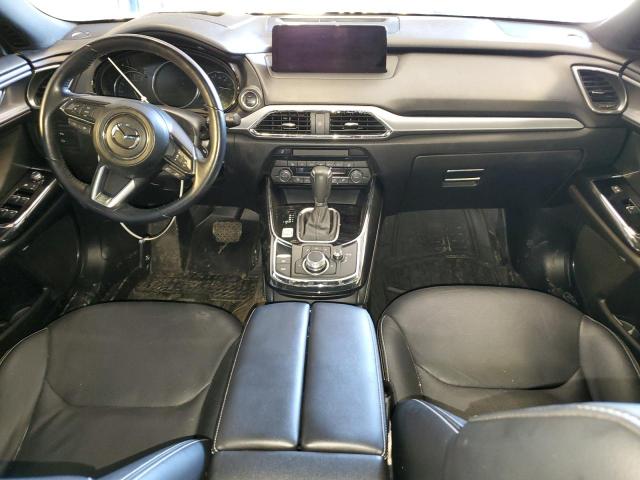 Photo 8 from auction – 2021 MAZDA CX-9 GRAND with VIN JM3TCBDY1M0530877