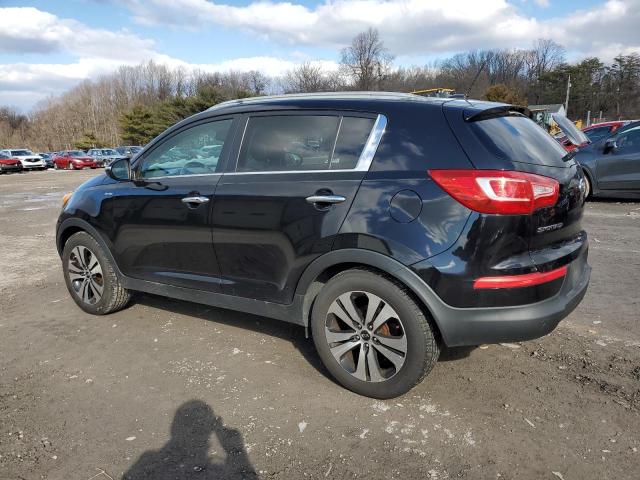 Photo 2 from auction – 2011 KIA SPORTAGE E with VIN KNDPCCA2XB7034481
