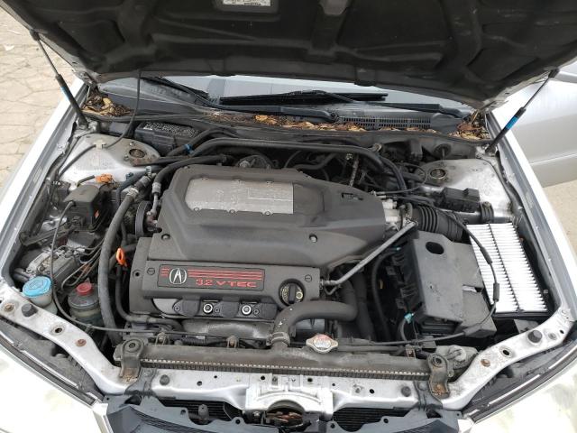 Photo 11 from auction – 2003 ACURA 3.2TL TYPE with VIN 19UUA56873A059104