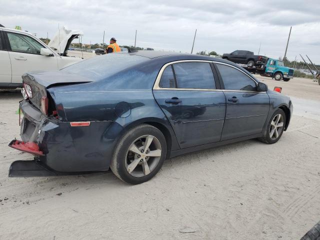 Photo 3 from auction – 2012 CHEVROLET MALIBU LS with VIN 1G1ZB5E01CF245570