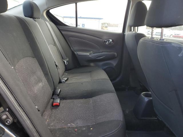 Photo 10 from auction – 2019 NISSAN VERSA S with VIN 3N1CN7AP9KL842816