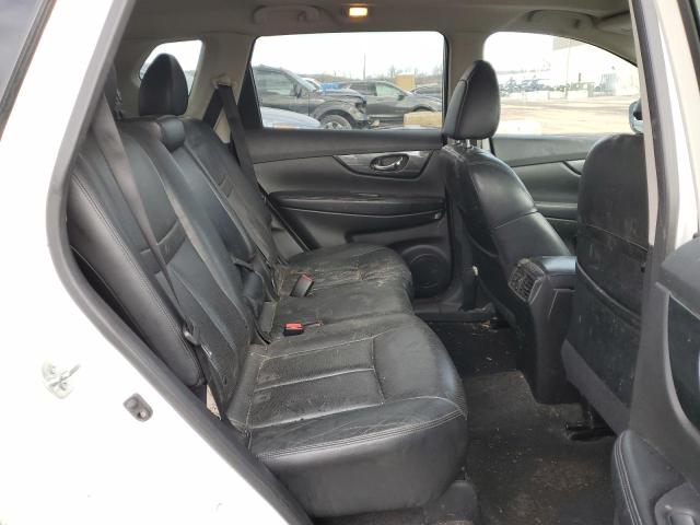 Photo 11 from auction – 2014 NISSAN ROGUE S with VIN 5N1AT2MV9EC807910