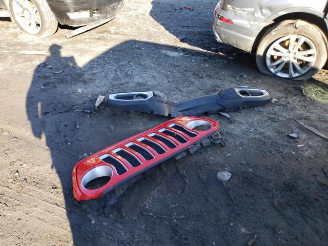 Photo 12 from auction – 2018 JEEP WRANGLER U with VIN 1C4HJXEG6JW217081