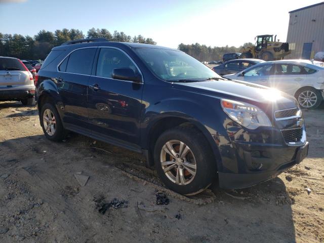 Photo 4 from auction – 2015 CHEVROLET EQUINOX LT with VIN 2GNFLFEK4F6430426