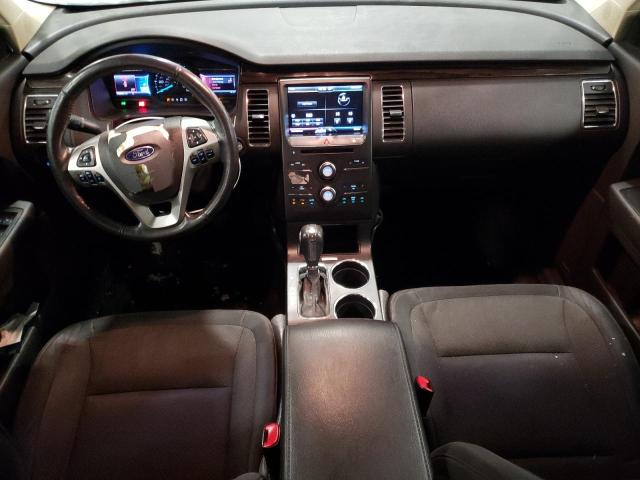 Photo 8 from auction – 2013 FORD FLEX SEL with VIN 2FMGK5C81DBD16286