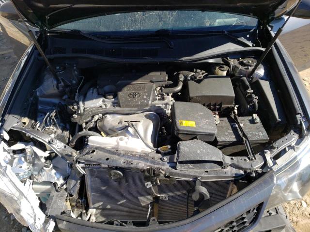 Photo 11 from auction – 2012 TOYOTA CAMRY BASE with VIN 4T1BF1FK5CU165234