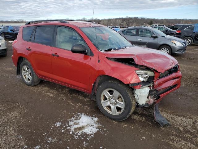 Photo 4 from auction – 2007 TOYOTA RAV4 with VIN JTMBD33V076028992