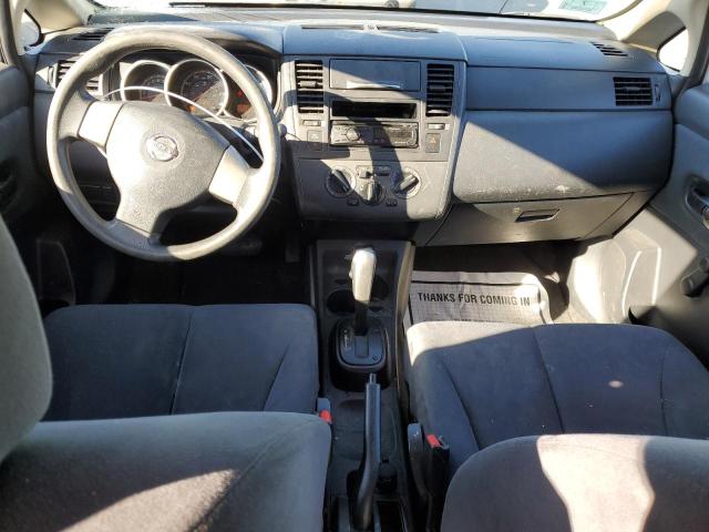 Photo 8 from auction – 2010 NISSAN VERSA S with VIN 3N1CC1AP9AL363412