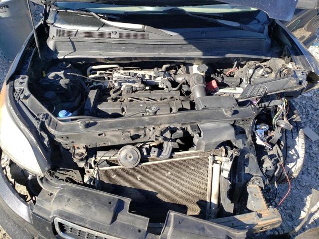 Photo 11 from auction – 2010 KIA SOUL + with VIN KNDJT2A27A7028457