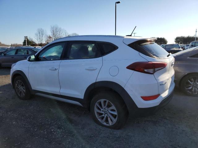 Photo 2 from auction – 2017 HYUNDAI TUCSON LIM with VIN KM8J3CA45HU291870