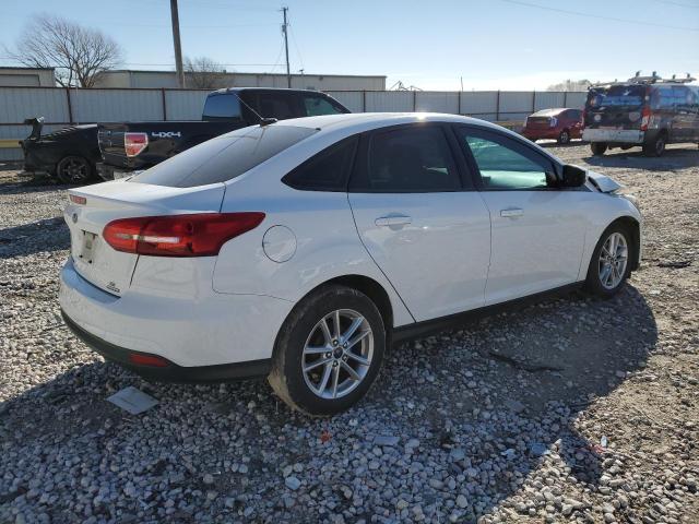 Photo 3 from auction – 2016 FORD FOCUS SE with VIN 1FADP3F27GL351056
