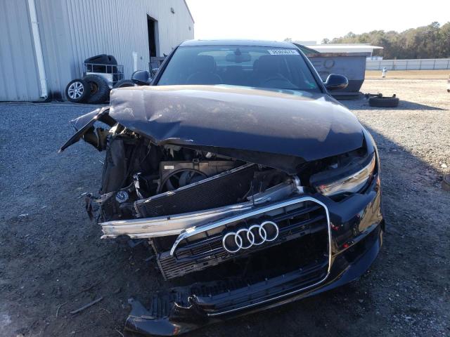 Photo 5 from auction – 2015 AUDI A6 PREMIUM with VIN WAUGFAFC5FN035100