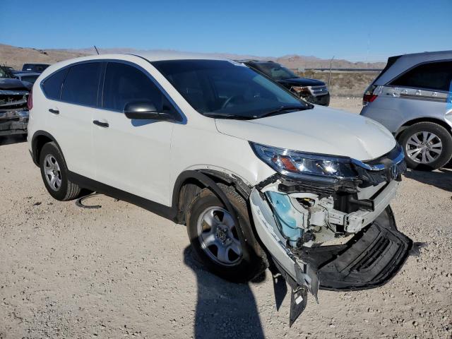 Photo 4 from auction – 2016 HONDA CR-V LX with VIN 5J6RM4H38GL126367