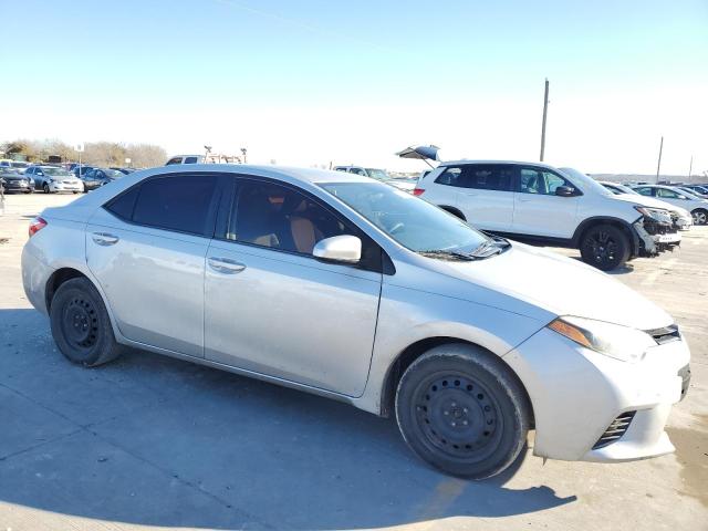 Photo 4 from auction – 2016 TOYOTA COROLLA L with VIN 5YFBURHE1GP550647