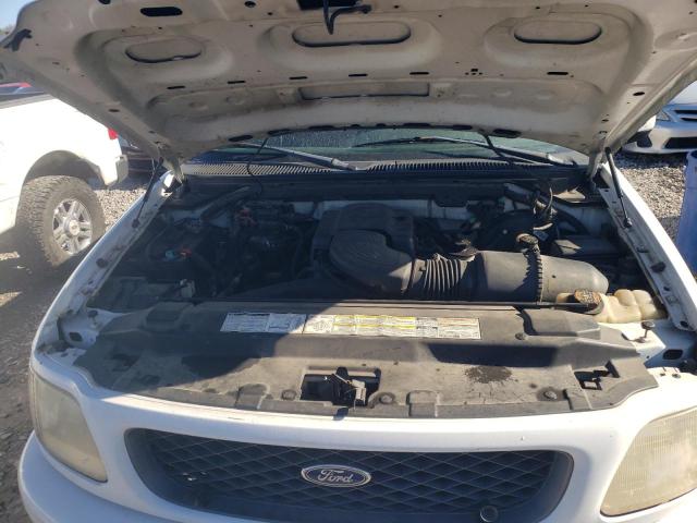 Photo 11 from auction – 1998 FORD F150 with VIN 1FTZF17W4WNB41686