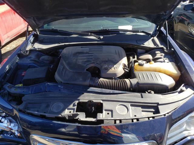 Photo 11 from auction – 2014 CHRYSLER 300 with VIN 2C3CCAAG6EH382726