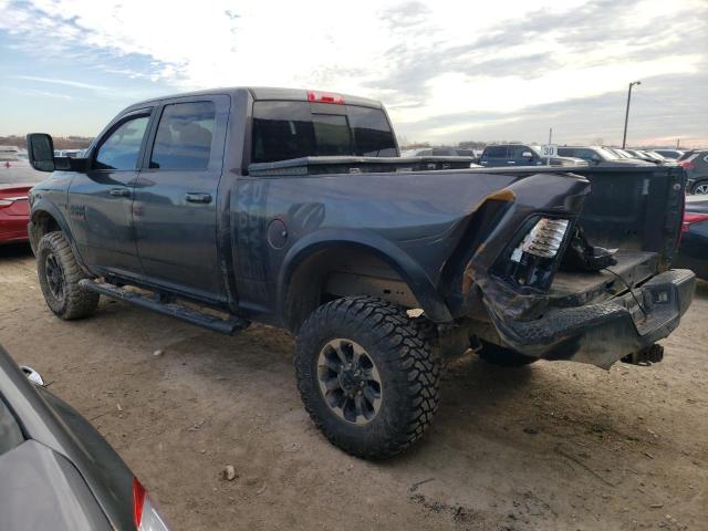 Photo 2 from auction – 2018 RAM 2500 POWER with VIN 3C6TR5EJXJG347826