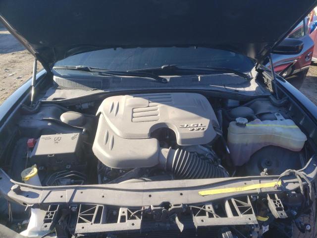Photo 11 from auction – 2020 DODGE CHARGER SX with VIN 2C3CDXJG2LH225241