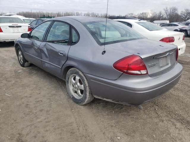 Photo 2 from auction – 2006 FORD TAURUS SE with VIN 1FAFP53U26A137757