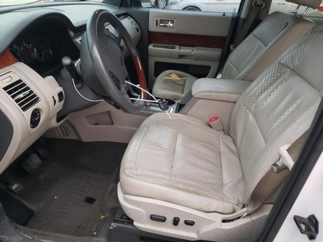 Photo 7 from auction – 2010 FORD FLEX LIMIT with VIN 2FMHK6DT1ABA46887