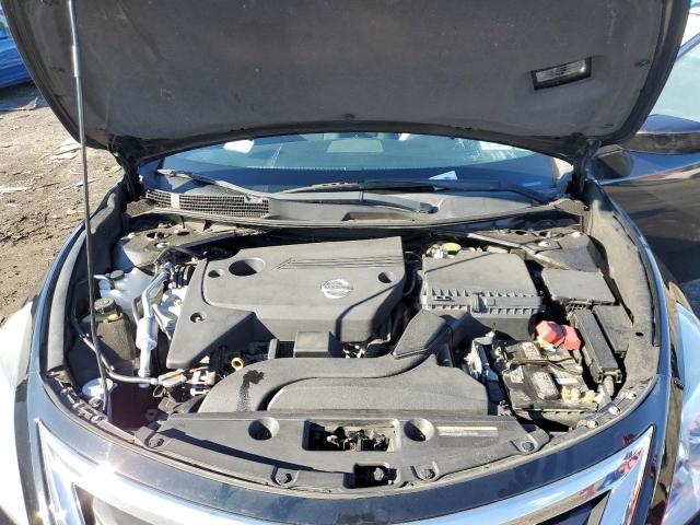 Photo 11 from auction – 2015 NISSAN ALTIMA 2.5 with VIN 1N4AL3AP9FC493277