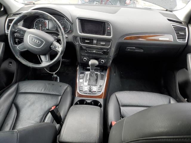 Photo 8 from auction – 2015 AUDI Q5 PREMIUM with VIN WA1LFAFP9FA139367