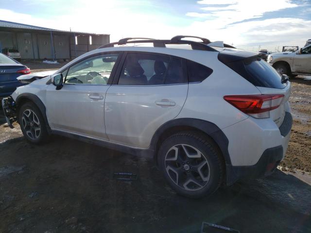 Photo 2 from auction – 2018 SUBARU CROSSTREK with VIN JF2GTAJC1JH308190