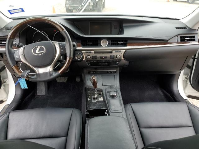 Photo 8 from auction – 2013 LEXUS ES 350 with VIN JTHBK1GGXD2053583