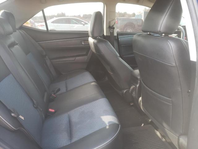 Photo 10 from auction – 2015 TOYOTA COROLLA L with VIN 2T1BURHE0FC262391