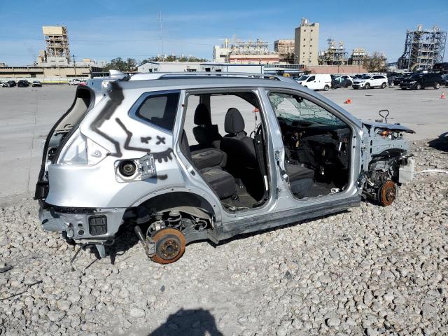 Photo 3 from auction – 2020 NISSAN ROGUE with VIN JN8AT2MT5LW038759