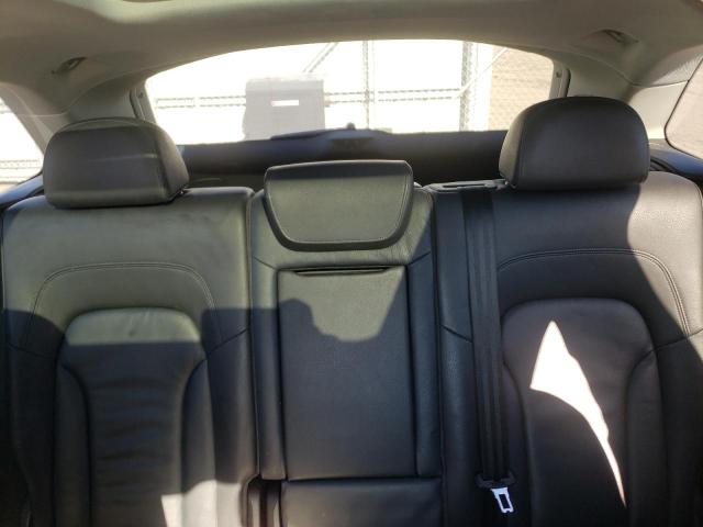 Photo 10 from auction – 2014 AUDI Q5 PREMIUM with VIN WA1LFAFP0EA126389