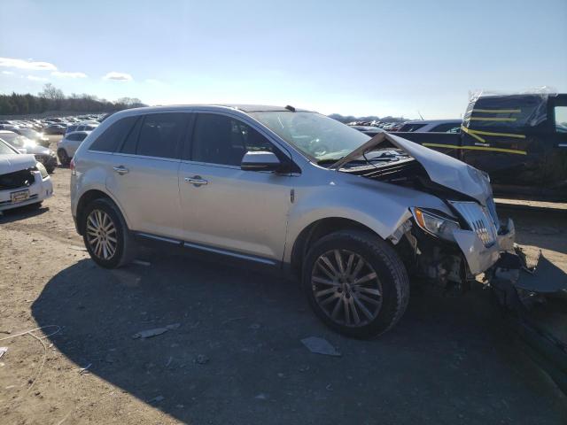 Photo 4 from auction – 2012 LINCOLN MKX with VIN 2LMDJ6JK6CBL19651