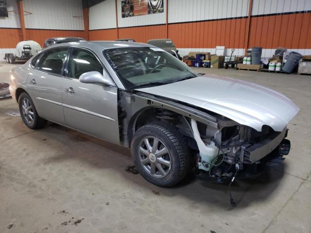 Photo 4 from auction – 2007 BUICK ALLURE CX with VIN 2G4WF582871247594