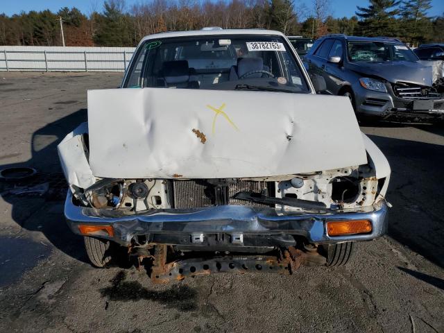 Photo 5 from auction – 1995 TOYOTA PICKUP 1/2 with VIN JT4RN81A4S5202845