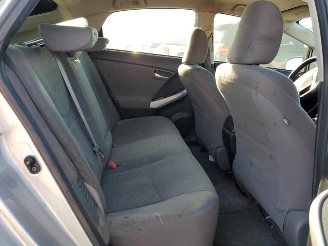 Photo 10 from auction – 2013 TOYOTA PRIUS with VIN JTDKN3DU7D0338882