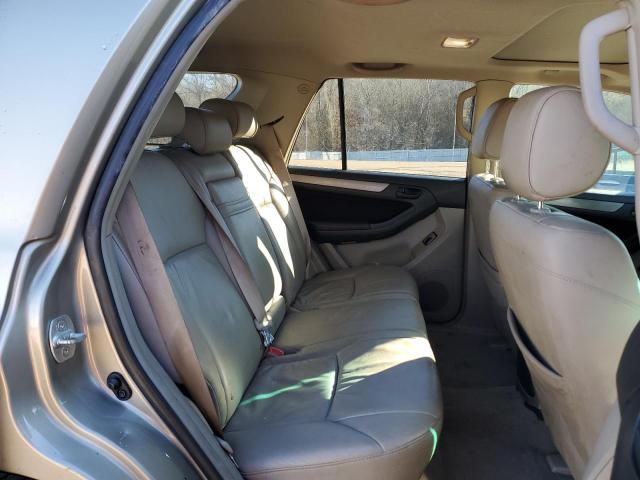Photo 11 from auction – 2008 TOYOTA 4RUNNER SR with VIN JTEZU14R88K013911