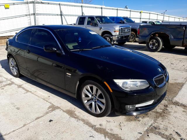 Photo 4 from auction – 2012 BMW 328 XI with VIN WBAKF3C52CE974907