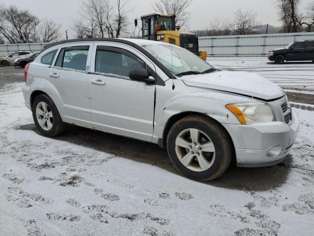Photo 4 from auction – 2012 DODGE CALIBER SX with VIN 1C3CDWDA6CD533799