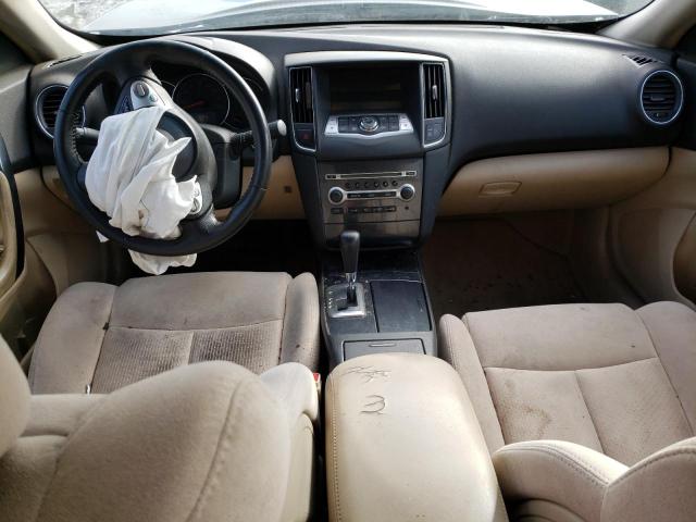 Photo 8 from auction – 2012 NISSAN MAXIMA S with VIN 1N4AA5AP4CC868702