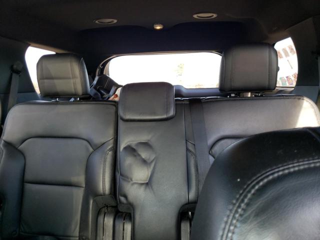 Photo 10 from auction – 2017 FORD EXPLORER X with VIN 1FM5K8D88HGB89347