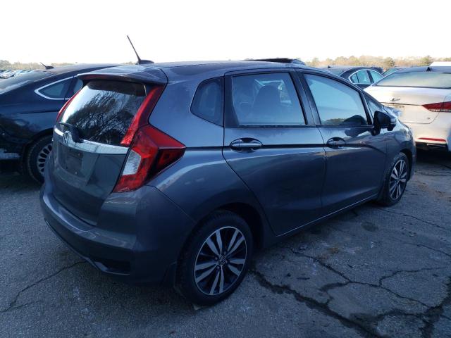 Photo 3 from auction – 2018 HONDA FIT EX with VIN 3HGGK5H96JM722372