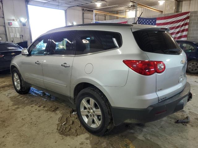 Photo 2 from auction – 2012 CHEVROLET TRAVERSE L with VIN 1GNKVGED4CJ275827