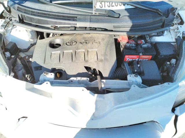 Photo 11 from auction – 2012 TOYOTA SCION XD with VIN JTKKU4B48C1017799