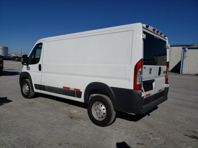 Photo 2 from auction – 2016 RAM PROMASTER with VIN 3C6TRVAG5GE108702
