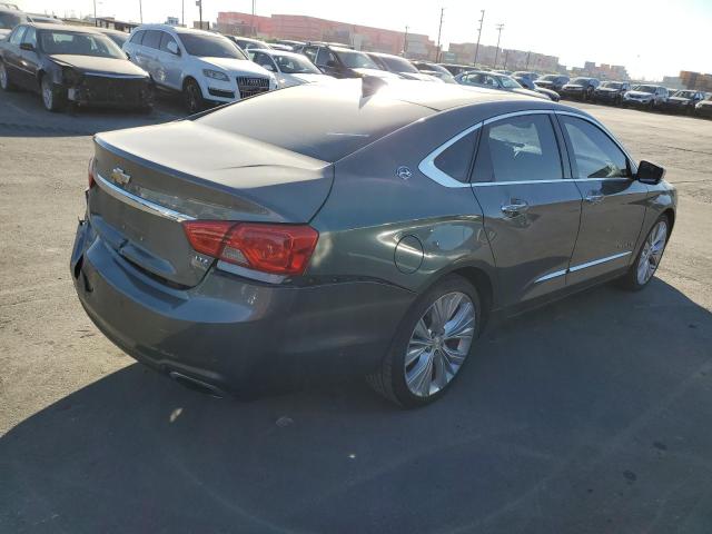 Photo 3 from auction – 2016 CHEVROLET IMPALA LTZ with VIN 1G1145S32GU105566