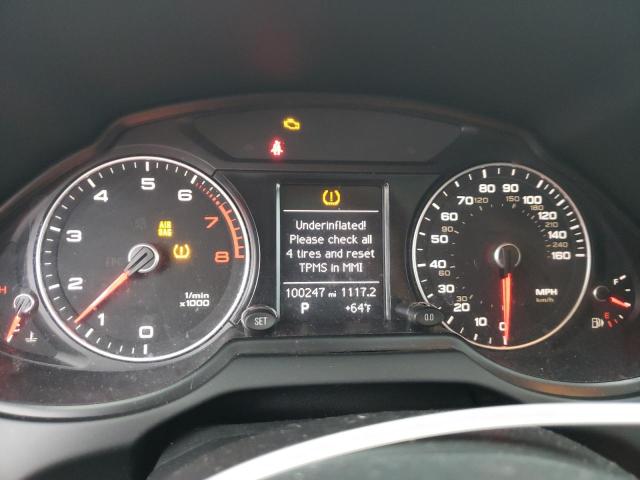 Photo 9 from auction – 2013 AUDI Q5 PREMIUM with VIN WA1LFAFP7DA021864