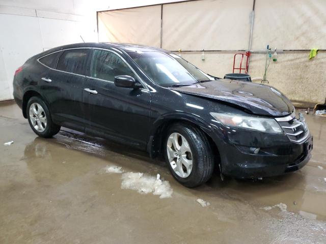 Photo 4 from auction – 2012 HONDA CROSSTOUR with VIN 5J6TF1H50CL003219