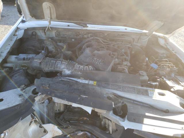 Photo 11 from auction – 2001 FORD RANGER SUP with VIN 1FTYR15E71TA53023